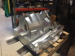 CNC Machining Services In Southeast Michigan