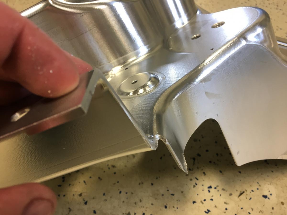 4mm Thickness